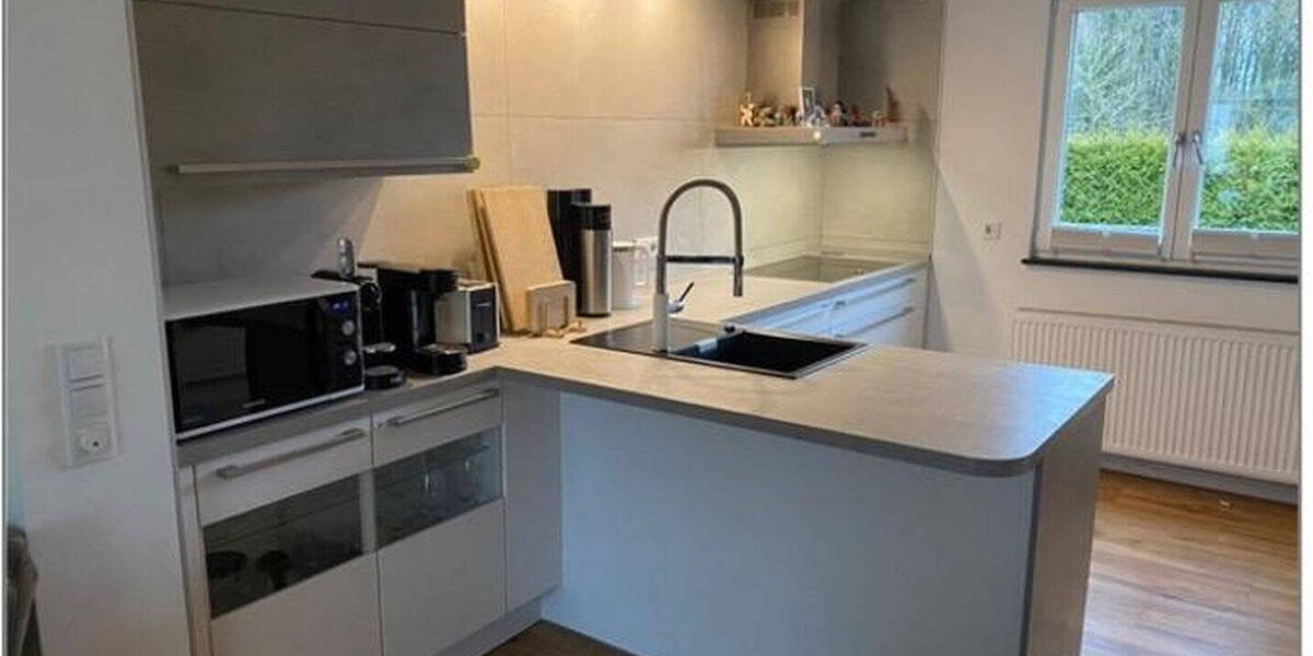 Doppelhaushälfte Erkrath Hochdahl - 4 Zimmer, 100 m&sup2;, 545.000&euro; | Angebot:25969923
