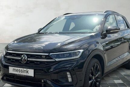 VW T-Roc 46.871 km 33.950 &euro; Wermelskirchen 42929