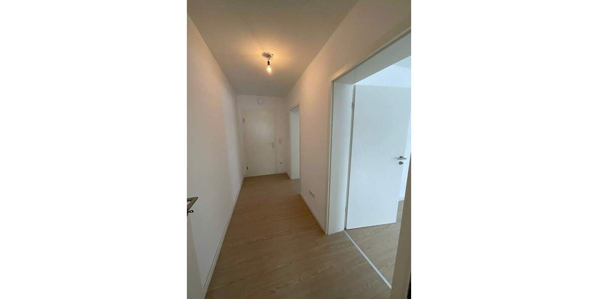 Nachmieter für gemütliche Single-Wohnung gesucht! 1 zimmer