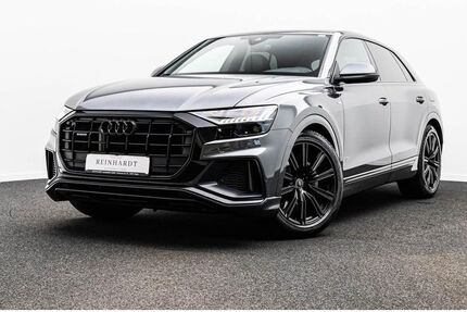 Audi Q8 58.005 km 71.700 &euro; Hagen 58091