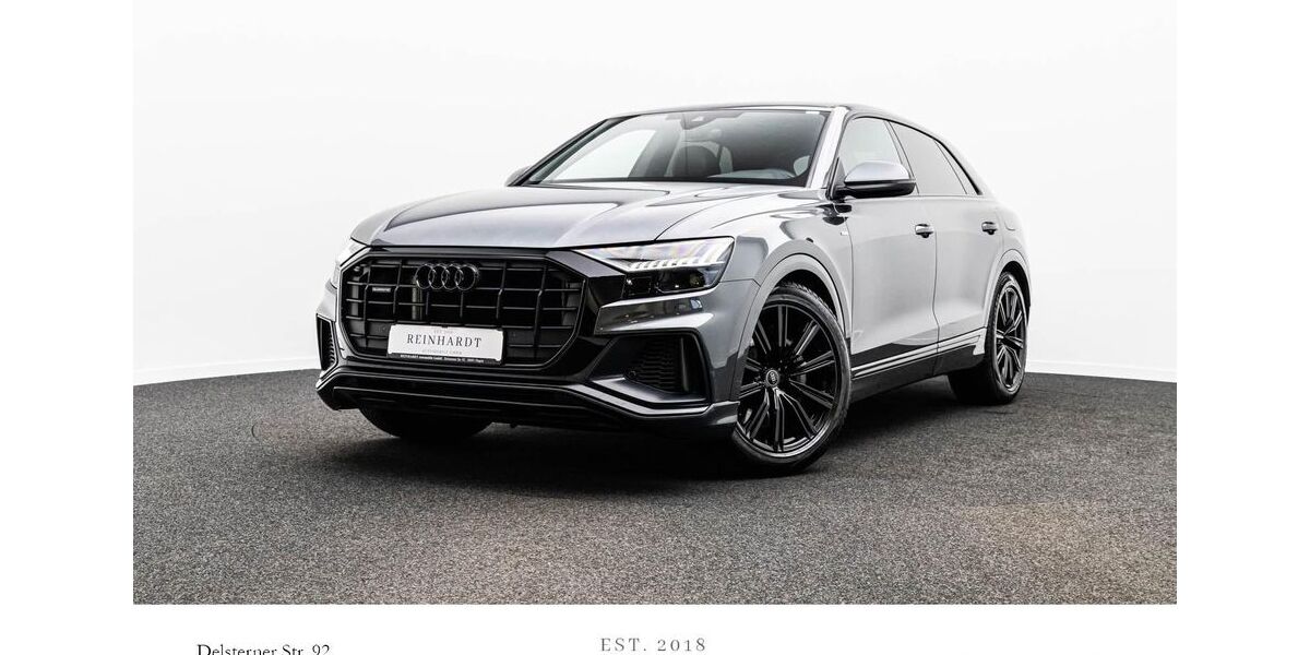 Audi Q8 58.005 km 71.700 &euro; Hagen 58091