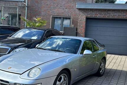 Porsche 968 191.000 km 19.900 &euro; Solingen 42651