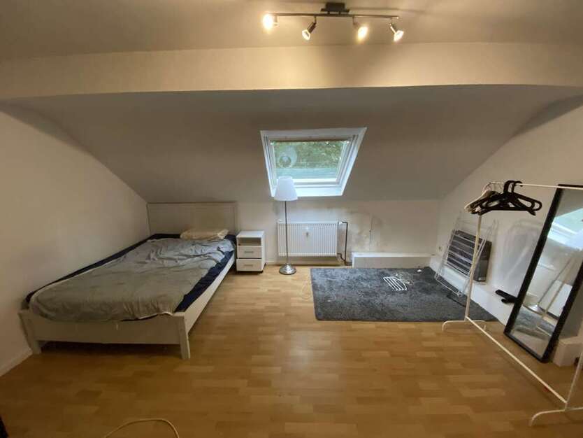 Wohnung zum Mieten in Essen 450 € 45 m²