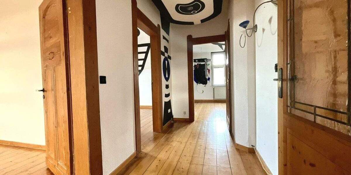 Mehrfamilienhaus, Wohnhaus Halver - 6 Zimmer, 170 m&sup2;, 199.000&euro; | Angebot:25730419