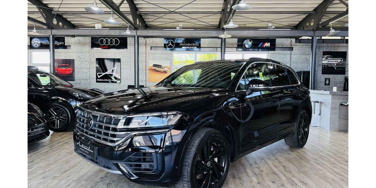 VW Touareg 92.852 km 45.990 € Remscheid 42859
