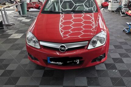 Opel Tigra 231.000 km 1.750 &euro; Wuppertal 42285