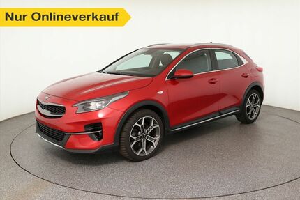 Kia XCeed 53.090 km 15.860 &euro; Düsseldorf 40599