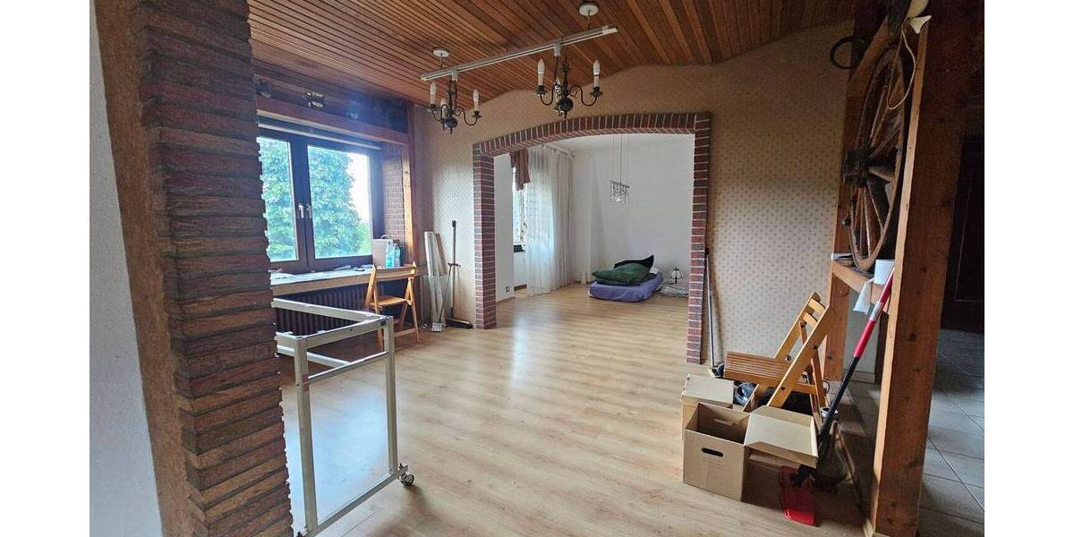 Mehrfamilienhaus, Wohnhaus Solingen Burg - 9 Zimmer, 218 m&sup2;, 494.000&euro; | Angebot:26379420