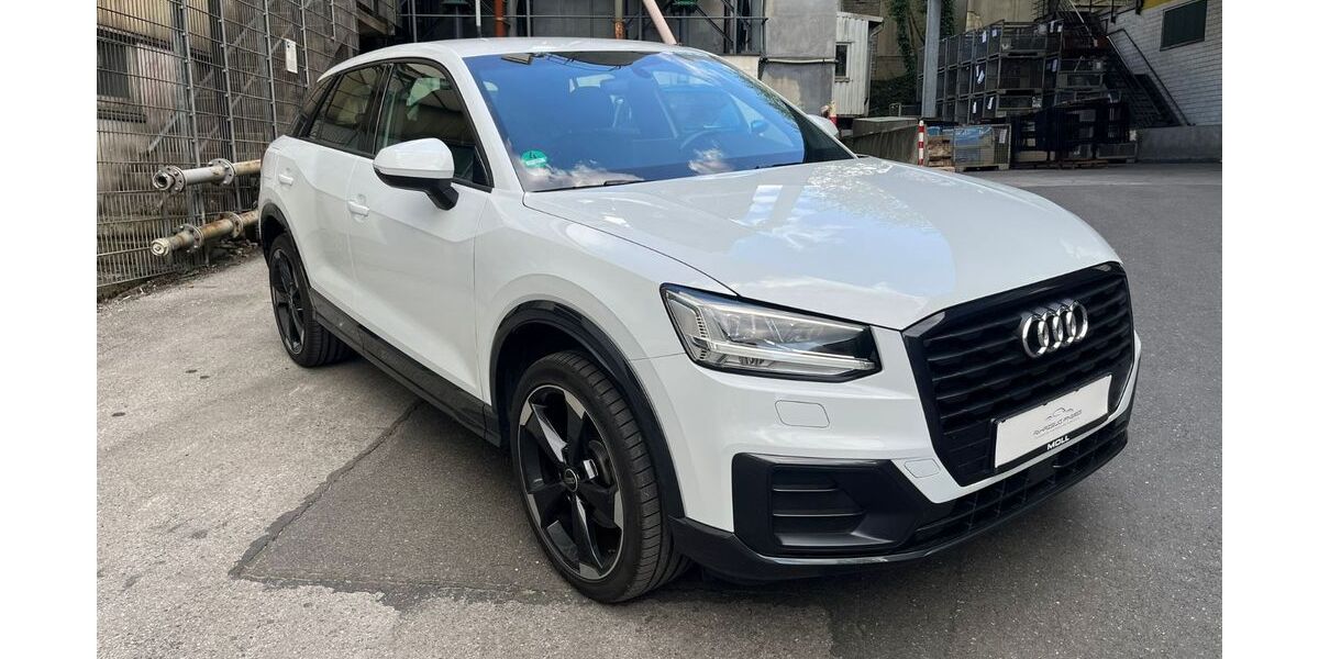 Audi Q2 39.998 km 18.900 &euro; Heiligenhaus 42579