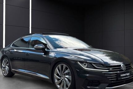 VW Arteon