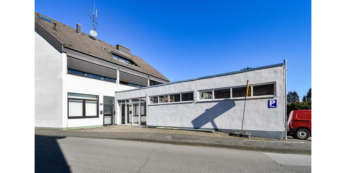 Gewerbeobjekt Solingen Höhscheid - 1.499&euro; | Angebot:23779292