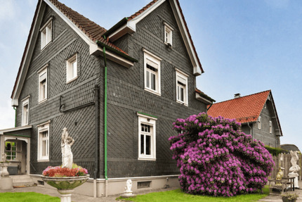 Haus Burscheid Hilgen - 6 Zimmer, 151 m&sup2;, 554.000&euro; | Angebot:26741984
