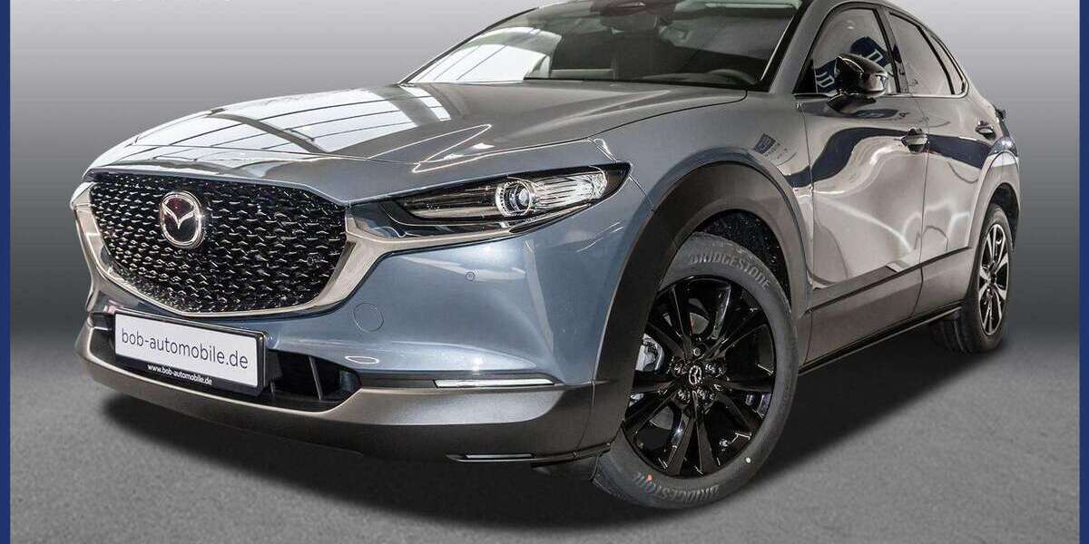 Mazda CX-30 2.004 km 29.666 &euro; Hagen 58135