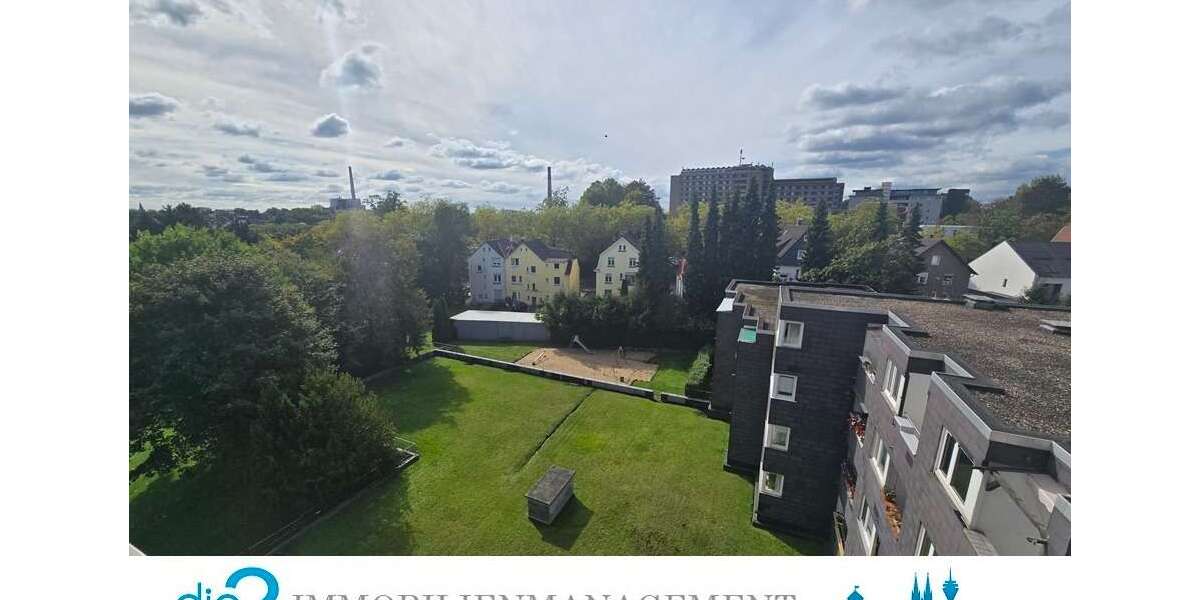Etagenwohnung Solingen Central - 2 Zimmer, 60 m&sup2;, 119.000&euro; | Angebot:25830989