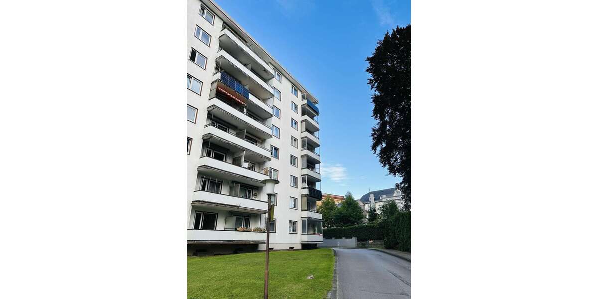 Wohnung zum Kaufen in Wuppertal 86.999 € 58 m² 2 zimmer