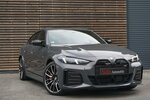 BMW i4 M60 M-SportPro HuD 360° DrivProf. Pano Indivi 5.780 km 74.400 &euro; Wuppertal 42327