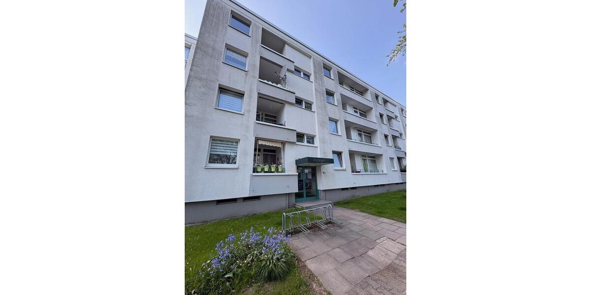 Etagenwohnung Ratingen Tiefenbroich - 2 Zimmer, 65 m&sup2;, 709&euro; | Angebot:26270299