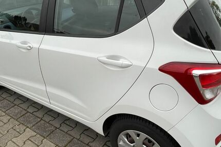 Hyundai i10 131.923 km 5.500 € Langenfeld (Rheinland) 40764