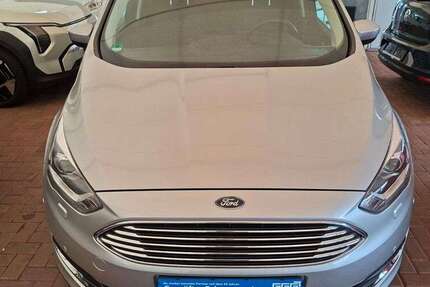 Ford C-Max 90.200 km 9.950 &euro; Wülfrath 42489