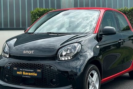 Smart ForFour 19.614 km 12.300 &euro; Erkrath 40699
