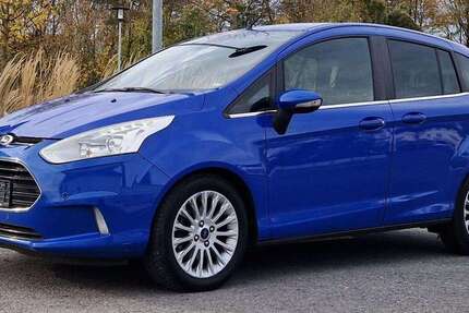 Ford B-Max 136.000 km 6.250 &euro; Bergisch Gladbach 51469