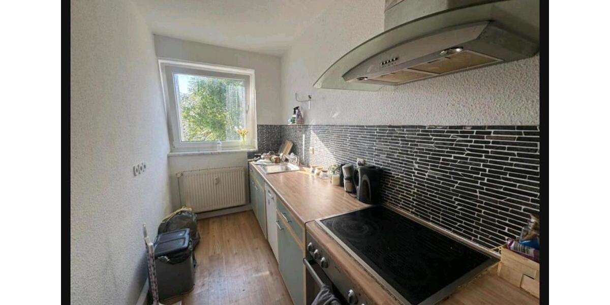 Einfamilienhaus Bochum Bochum-Südwest - 2 Zimmer, 50 m&sup2;, 300&euro; | Angebot:25230049