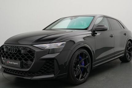 Audi RSQ8 2.009 km 167.480 &euro; Leverkusen 51373