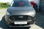 Tourneo Connect Komb1.5 d Standh. Klima Navi Alu