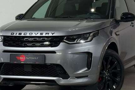 Land Rover Discovery 93.500 km 26.450 &euro; Remscheid 42859