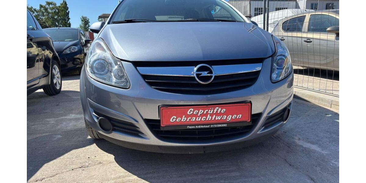 Opel Corsa 106.950 km 3.999 &euro; Monheim am Rhein 40789