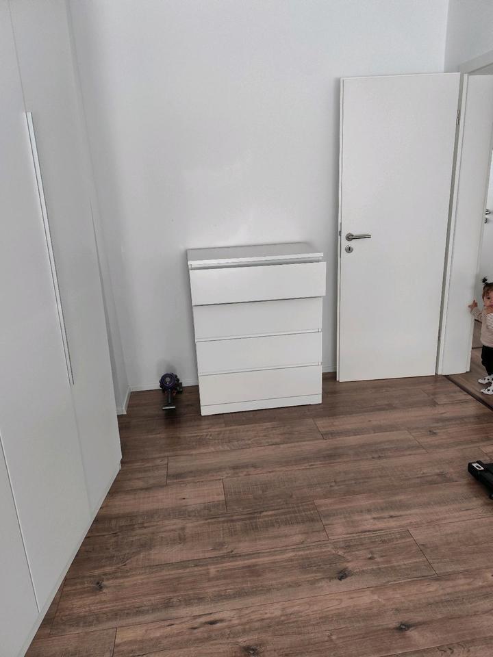 Eigentumswohnung 4 Zimmer