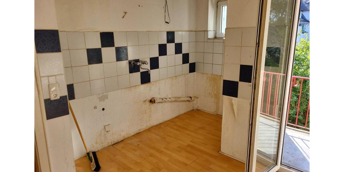 Etagenwohnung Solingen Mitte - 2 Zimmer, 65 m&sup2;, 650&euro; | Angebot:26387860