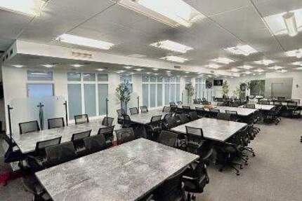 Gold-Plan: Modernes Co-Working in Leverkusen - flexibel, steueroptimiert zimmer