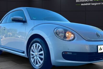 VW Beetle 149.587 km 5.980 &euro; Bergisch Gladbach 51469
