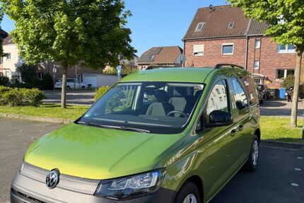 VW Caddy 1.960 km 35.000 &euro; Düsseldorf 40474