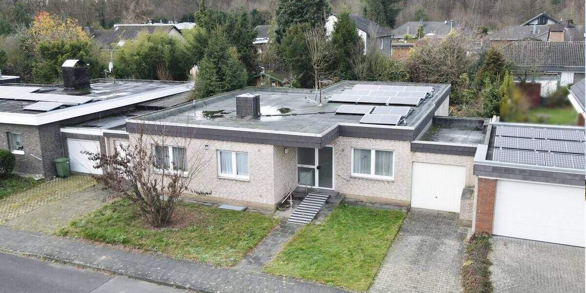 Leben auf einer Ebene in Dormagen Hackenbroich 4 zimmer