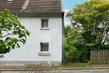 Haus Düsseldorf Urdenbach unmittelbarer Rhein und Waldnähe 4 zimmer