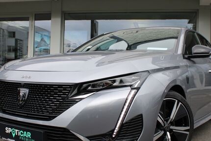 Peugeot 308 25.960 km 24.500 € Remscheid 42897