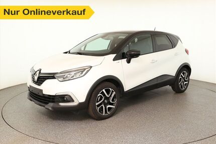 Renault Captur 37.490 km 12.960 &euro; Düsseldorf 40599