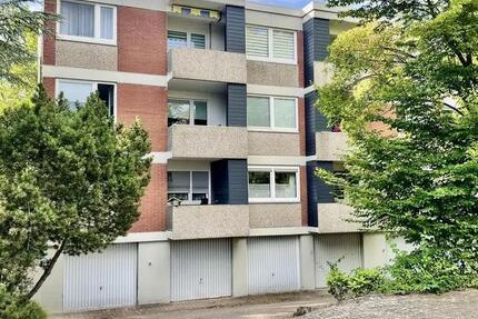 Wohnung Monheim am Rhein - 3 Zimmer, 61 m&sup2;, 180.000&euro; | Angebot:27417881