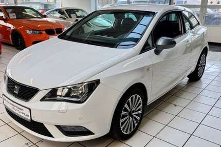Seat Ibiza 138.435 km 6.980 &euro; Gevelsberg 58285