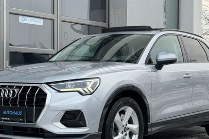 Audi Q3 195.656 km 25.890 &euro; Hilden (bei Düsseldorf) 40721