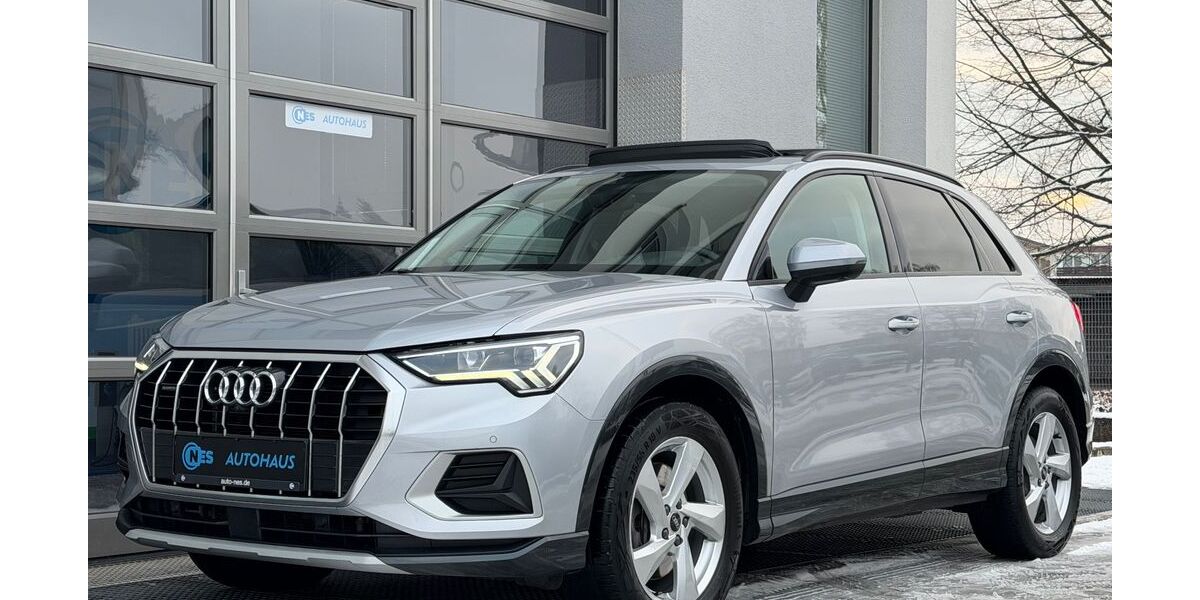 Audi Q3 195.656 km 25.890 &euro; Hilden (bei Düsseldorf) 40721