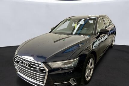 Audi A6 108.596 km 24.324 &euro; Hagen 58091