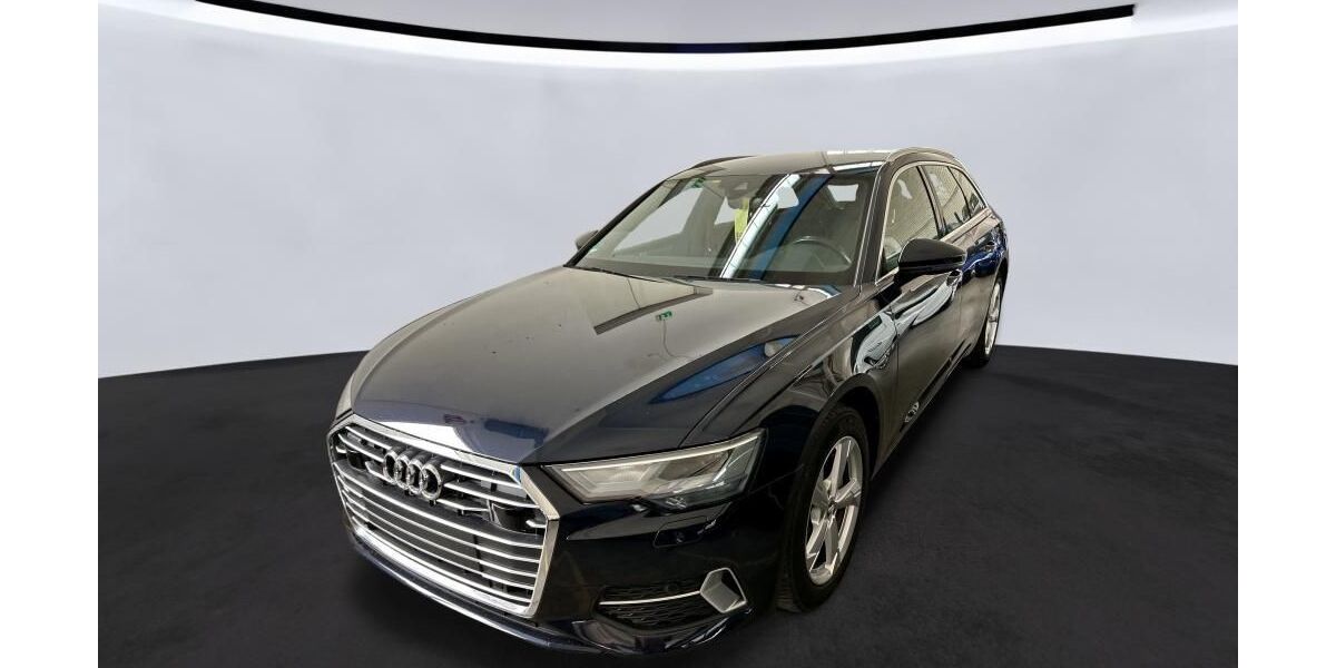 Audi A6 108.596 km 24.330 &euro; Hagen 58091