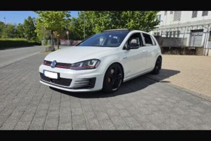 VW Golf 89.777 km 17.000 &euro; Solingen 42719