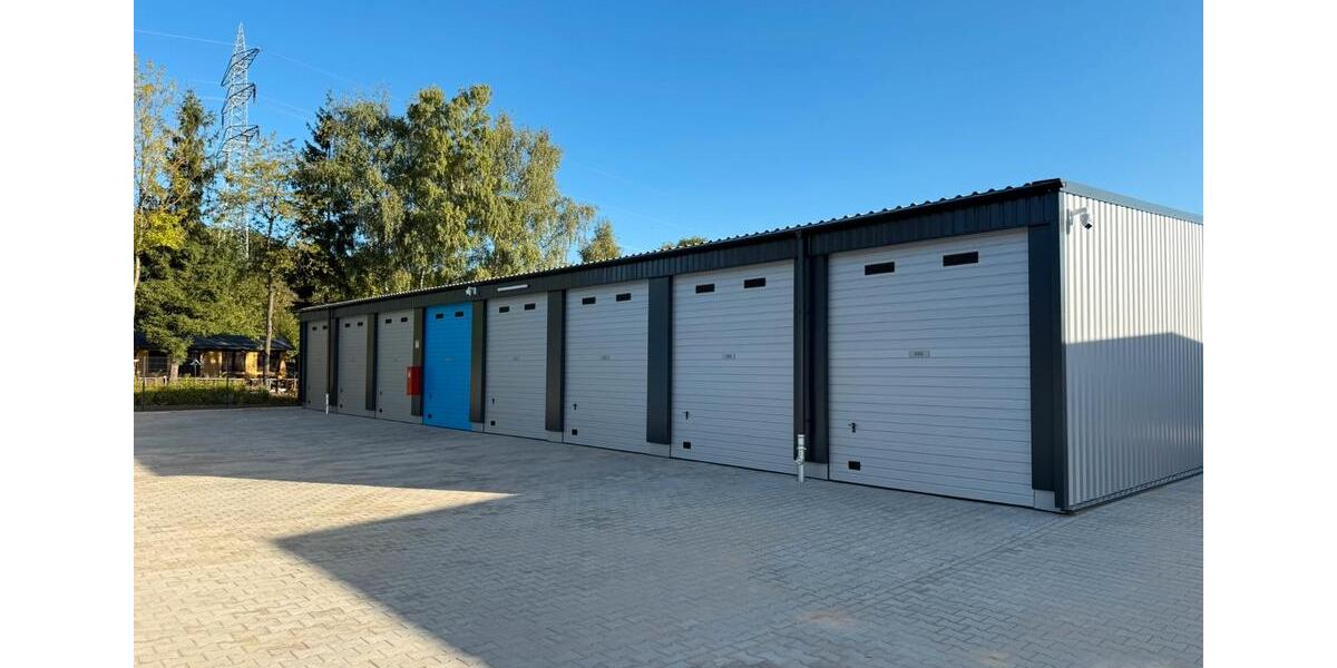 Gewerbeobjekt Gevelsberg - 226&euro; | Angebot:26272908