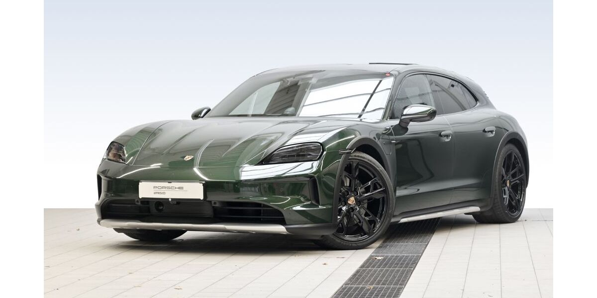 Porsche Taycan 15.182 km 104.400 &euro; Wuppertal 42279