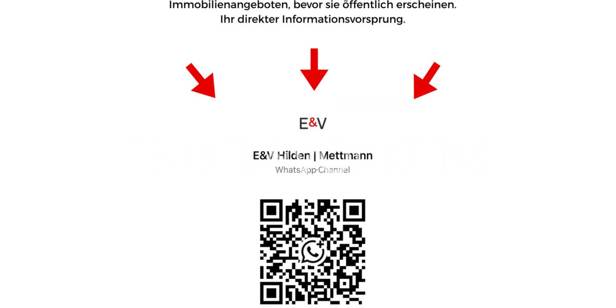Etagenwohnung Hilden Forstbach - 3 Zimmer, 98 m&sup2;, 375.000&euro; | Angebot:25688634