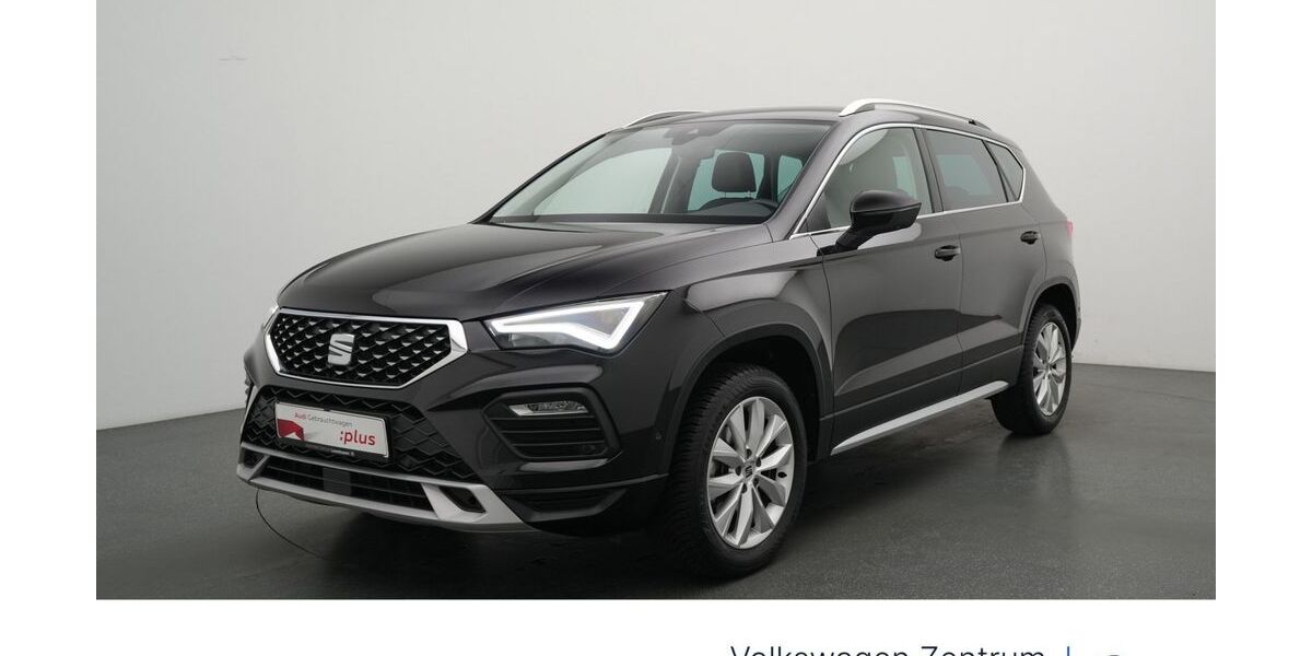 Seat Ateca 11.700 km 28.980 &euro; Leverkusen 51379